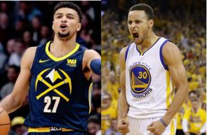 NBA国际球员组最强一队什么水平？内线完全不输美国梦之队！