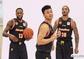 赵睿是不是应该去NBA？