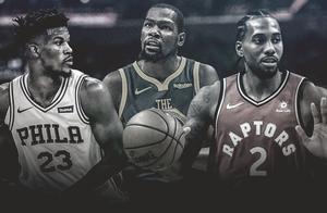 2019年NBA自由市场十大明星球员，联盟格局能否在今夏进行变动