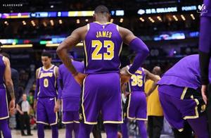 同样是34岁：詹皇场均27+8+8，科比场均27+5+6，乔丹场均28.7+5+3