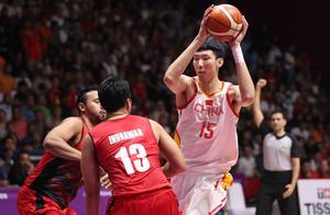 CBA奖项正式出炉！新星完胜拿下进步奖，中国男篮更不能少他！