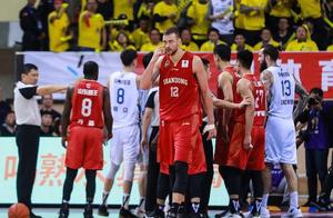 CBA出现怪事！俱乐部老总嫌他不好用，却NBA马上开出合同