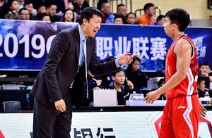 八一男篮险些成为CBA搅局者   今夜的他们值得尊敬！