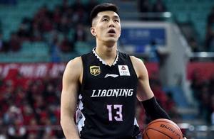 郭艾伦总得分超越刘铁上升至历史第40位