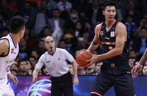 CBA最新战报：广东击败辽宁，浙江拿下广州，福建不敌江苏！