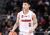 对阵同曦9投5中砍下职业生涯新高14分，怎么评价广东小将徐杰的表现？