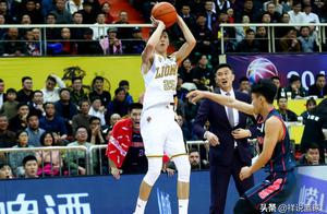 辽宁内线漏洞或致无冠？广东一战3收获，杜峰又挖掘到宝贝