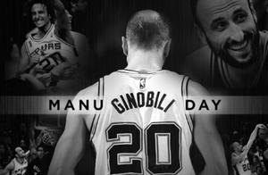 懊悔！没能早一点关注NBA。遗憾！没能看到你的巅峰表现