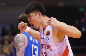 贾诚合同到期山东需挽留 值得顶薪他是国内球员的拼命三郎