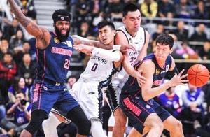 CBA44轮开打：前四属谁难料，晋级名额形成连环套？