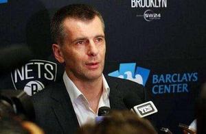 NBA最昏庸的总经理, 用未来+8800万奢侈税换一堆老头子