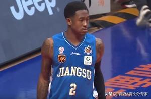 球探体育CBA分析：广东练级养外援，稠州银行客战送经验