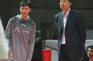 赛季结束了，该说说八一队了