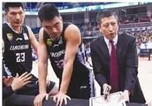 辽篮在走下坡路还是在保存实力？