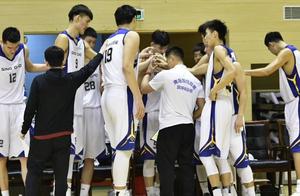 载誉而归‖青岛国信双星男篮荣获CBDL第二阶段佛山站冠军