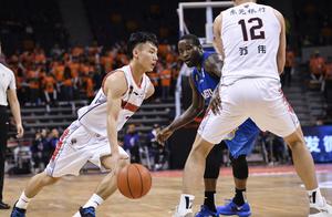 cba粤苏大战前瞻
