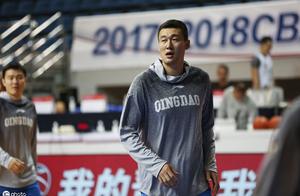 苏伟伤愈回归，外援确定，广东完成总冠军最强阵容