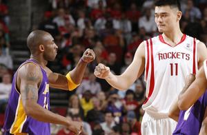 NBA球星首秀谁最惊艳呢？科比和姚明都是0分，唯独他能拿43+28