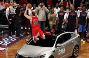 盘点NBA近10年的扣篮王，他们打比赛是什么水平？仅2个全明星