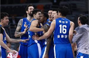 篮调|CBA常规赛大结局今晚上演！季后赛首轮，山东或遇江苏
