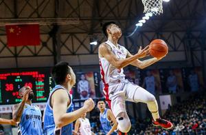 浙江、上海和广州全部输球，吉林胜北京上升第九离季后赛一步之遥
