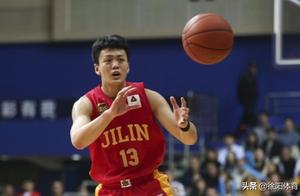 CBA公司公布最佳新人和最佳星锐候选名单，共5人无郭昊文