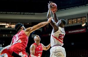 祝韩国好运！非洲雄鹰3名NBA球员参加世界杯 另外两块骨头更难啃