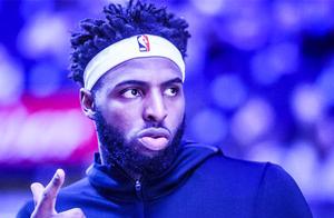 NBA全明星赛后爆发的3大菜鸟，杨不悔上演逆袭风评直追东契奇
