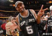NBA哪些球员，职业生涯的数据并不是耀眼，但是不少人就觉得他很厉害？