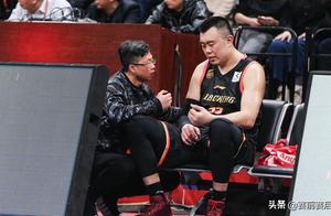 CBA新赛季，谁会是第一个离开辽宁队的人呢？