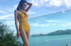 分手日后还是朋友！丁彦雨航前女友怀富二代孩子，小丁及时送祝福