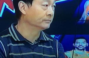 给CBA上海男篮把把脉：如何解读今天沪上篮球名宿点评的内容