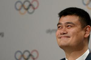 历史上的今天：19年前姚明砍29分17篮板7盖帽