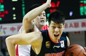 广东第一低调哥，不占球权场均得分已经来到14.7分