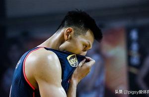 受伤从来不会主动说出来，国内最强球员，值得大家尊重