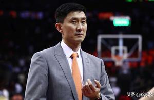 杜锋大概率获最佳主帅，候选竞争对手仅三人，他引领双小外成潮流