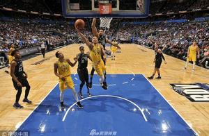 死神萌神谁不可或缺？一两场比赛能证明，nba早就大结局了！