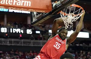 NBA十佳球：两大饼皇暴力虐筐；字母哥脑后长眼