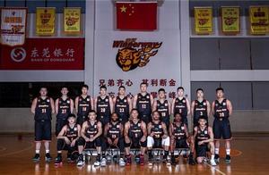 CBA八强战来袭，两支广东球队强势出击