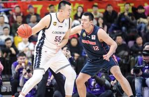白为辽宁花3000万换外援了 韩德君报销广东哑巴吃黄连有苦说不出