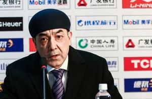 阿的江：对阵北京我们打出了希望看到的防守体系