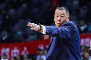 山东男篮下赛季会是什么样？来听听俱乐部总经理怎么说