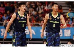 距CBA第9冠还有19场比赛！保持冷静每球必争是广东宏远制胜之道！