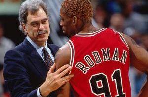 NBA 史上10大被禁赛球员  他竟然被无限期禁赛
