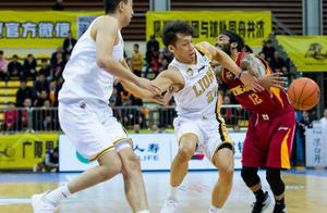 迷信林志杰让广厦爆冷输球，李春江不改变广厦或首轮游