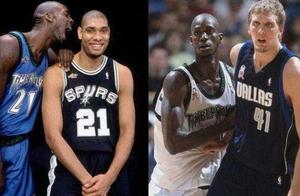 小球时代NBA大前锋之殇——仅剩几名大前支撑起牌面