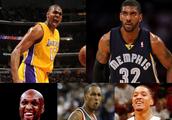 NBA中有哪些球员的天赋被自己荒废了，因为什么？