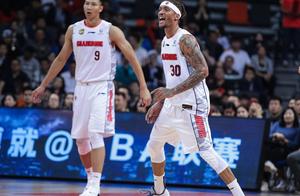 广东的夺冠之路已铺好？辽宁：别忘了我们也是冠军队伍！