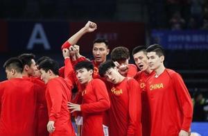 篮球世界杯A组前瞻：上上签并非护身符 易建联率队出线成最低目标