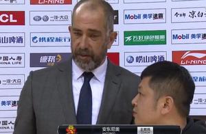 CBA末轮比赛统一时间，东北虎就是放水广州，他们也进不了季后赛